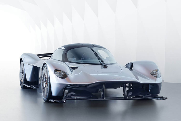 جگوار I-Pace؛ بهترین خودروی مفهومی سال ۲۰۱۷ - اجاره خودرو - 4