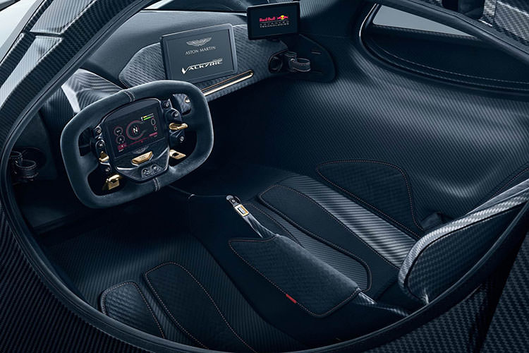 جگوار I-Pace؛ بهترین خودروی مفهومی سال ۲۰۱۷ - اجاره خودرو - 5