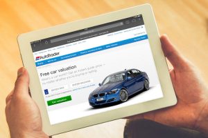 فروش خودرو از طریق اینترنت