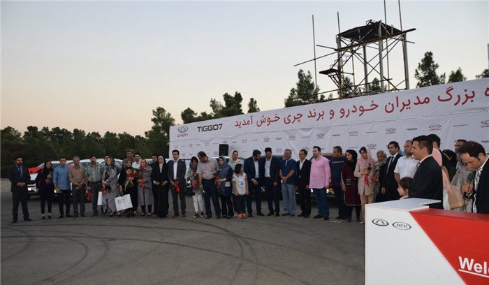 توانایی فنی مهمترین عامل خرید جدیدترین محصول مدیران خودرو - اجاره خودرو