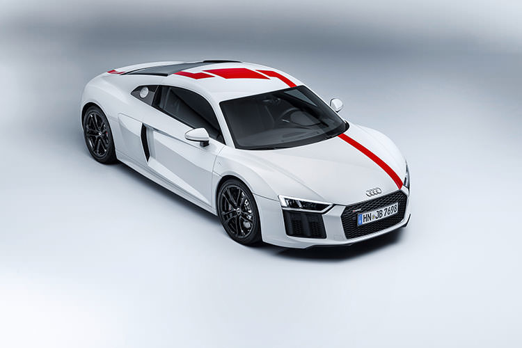 مقایسه‌ی فنی؛ آئودی R8 V10 RWS و پورشه 911GT3 تورینگ - اجاره خودرو