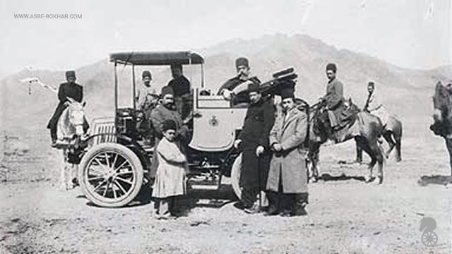 اجاره ماشین ایرانی 