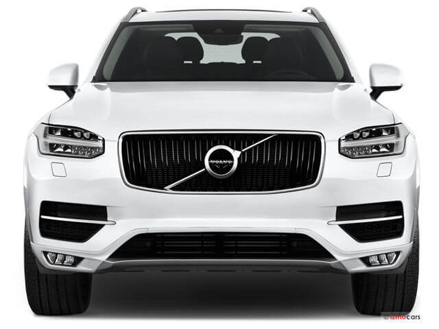 اجاره ماشین ولوو XC90