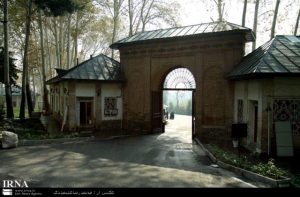 موزه های کاخ سعدآباد با اجاره خودرو - اجاره ماشین