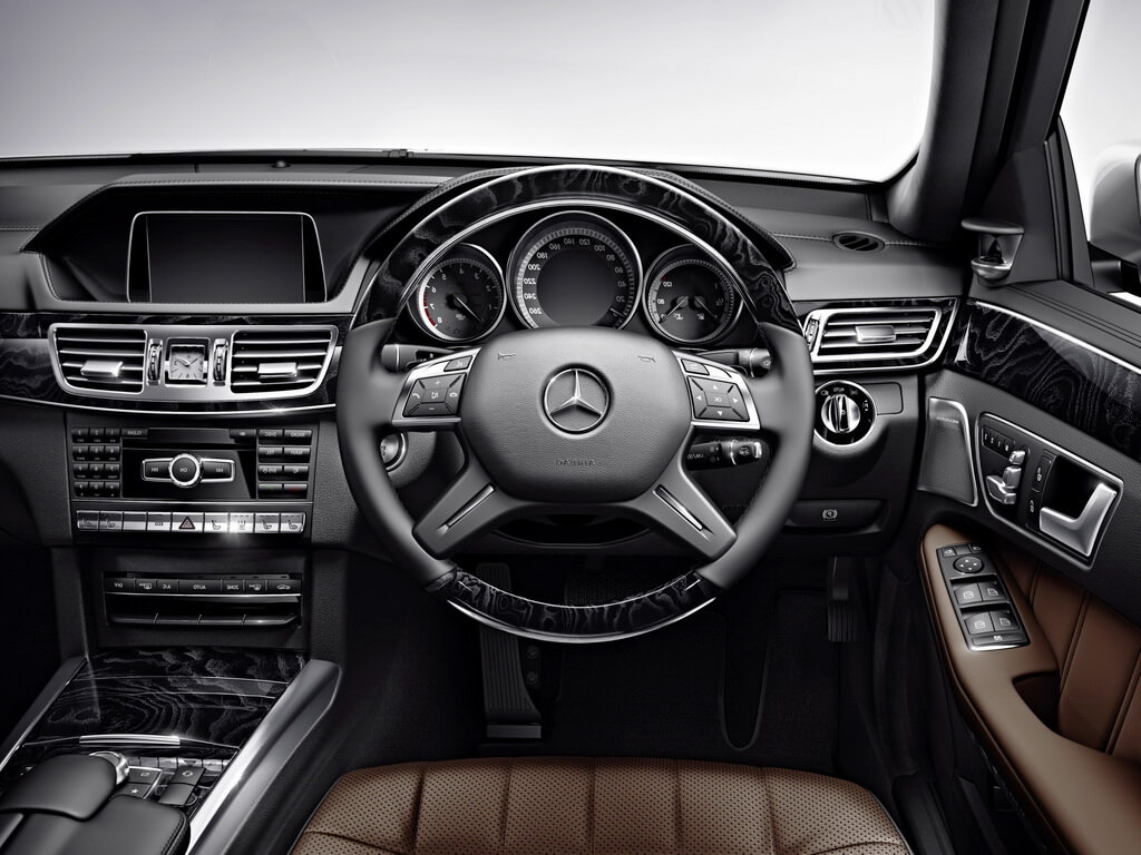 اجاره خودرو بنز E250