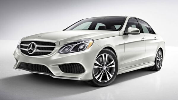 اجاره خودرو بنز E250