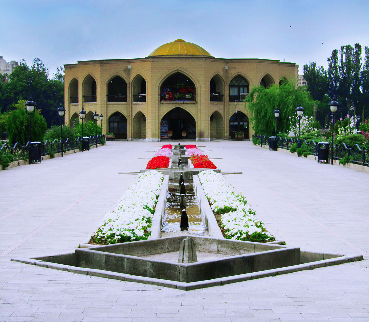 شاه گلی تبریز-اجاره ماشین-اجاره خودرو