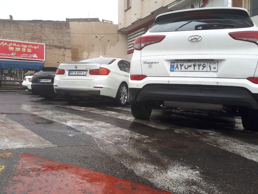 اجاره خودرو کرج